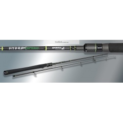 Удилище спиннинговое Sportex Hydra  Speed 1,9 m