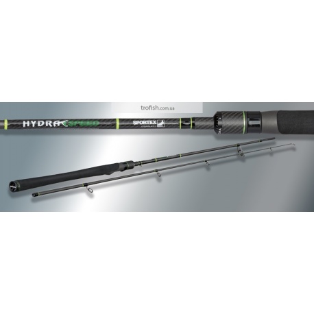 Удилище спиннинговое Sportex Hydra  Speed 1,9 m