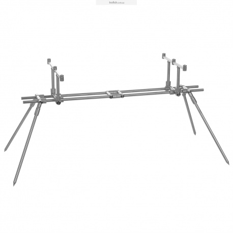 TAS1402 mipod II ( 4 Rod Set )