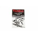 Taska  Kwick LinQ Heli Swivel TAS1497  10 шт,