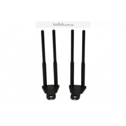 Taska  Snag Ears Black  TAS1388