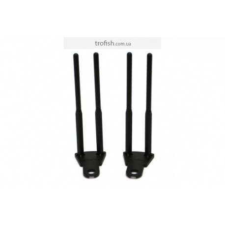 Taska  Snag Ears Black  TAS1388