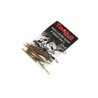 Taska Kwick LinQ Heli Swivels and Sleeves TAS1037  10 шт.