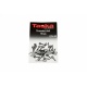 Taska Big Eyed Swivel TAS1039
