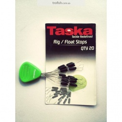 Taska Rig Float Stops  TAS1421