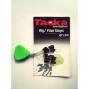 Taska Rig Float Stops  TAS1421