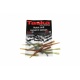 Taska Kwick LinQ Swivels and Sleeves  TAS1035-TAS1036