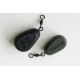 Taska Flat Pear - Swivel   TAS1055- TAS1059  TAS1519-TAS1521  TAS1526