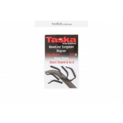 Taska 	Baseline Tungsten Aligner - Short  TAS1134-TAS1135