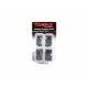 Taska Baseline Tungsten Kwick Change Sinkers Set TAS1197  10 шт