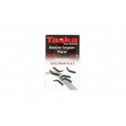 Taska Baseline Tungsten Aligner - Long TAS1136-TAS1137