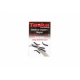 Taska Baseline Tungsten Aligner - Long TAS1136-TAS1137
