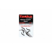 Taska Baseline Tungsten Aligner - Long TAS1136-TAS1137