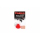 Taska Baseline Tungsten Oval Bead TAS1263,1264 & 1244  TAS1711 
