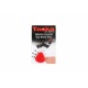Taska Baseline Tungsten Oval Bead TAS1263,1264 & 1244  TAS1711 