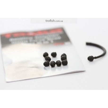 Taska Baseline Tungsten Withy Curve Bead TAS1392