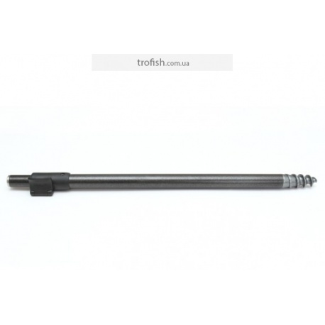Taska Power Bore Aluminium Bank Sticks/Storm Poles TAS1410-1412  TAS1505