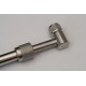 Taska 2 & 3 Rod Adj Buzz Bars - Dual Loc alignment collar   TAS1149 -TAS1152