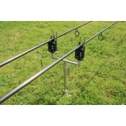 Taska 2 & 3 Rod Fixed Buzz Bars - Dual Loc Alignment Collar  TAS1151-TAS1147