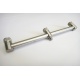 Taska 2 & 3 Rod Fixed Buzz Bars - Dual Loc Alignment Collar  TAS1151-TAS1147