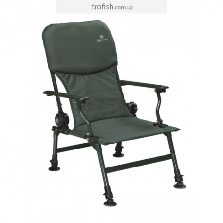 JRC  Кресло  CONTACT RECLINER CHAIR (1222288)