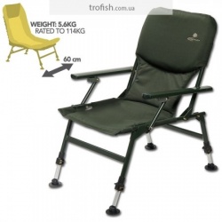 JRC  Кресло  Contact Chair With Arms (1192900)
