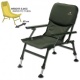 JRC  Кресло  Contact Chair With Arms (1192900)