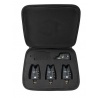 JRC  Комплект сигнализаторов  RADAR SET OF 3 BLUE AND RECEIVER