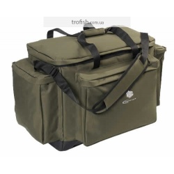 JRC  Сумка  Contact XL Carryall  green