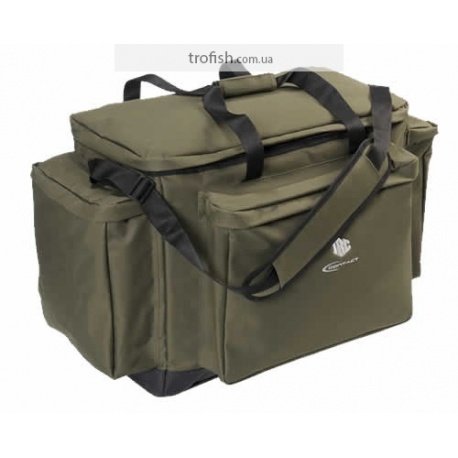 JRC  СУМКА  CONTACT XL CARRYALL GREEN