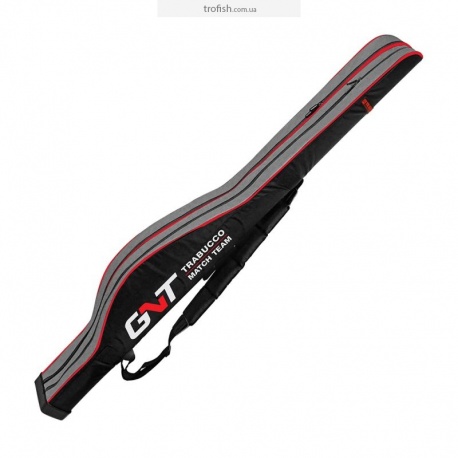 TRABUCCO GNT MATCH TEAM ROD PRO 4+1  048-37-040