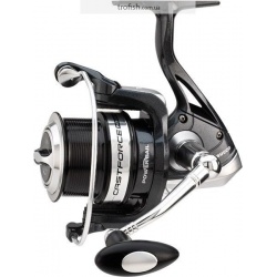 Катушка инерционная TRABUCCO CASTFORCE FEEDER 5000  033-87-500