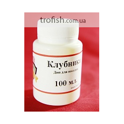 Дип "Клубника" 100мл.