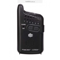JRC  Пейджер для сигнализаторов Radar DS3 Receiver