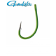 Gamakatsu 	Крючок   A1  G-Carp Camou Super green , 10шт  149086