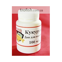 Дип "Кукуруза" 100мл.