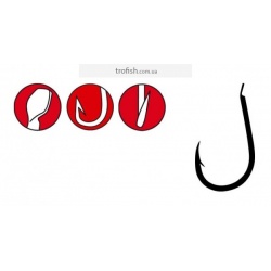 Gamakatsu Крючок A1 Team Feeder Strong Carp  185080