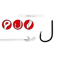 Gamakatsu   Крючок  A1 G-Carp Specialist 10шт 147175 