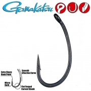 Gamakatsu	Крючок  G-Carp Hump Back  185030