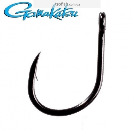 Gamakatsu  Крючок  G-Carp Specialist  146828 