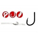 Gamakatsu	Крючок  G-Carp Super