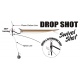 Gamakatsu  Крючок  Hook Swivel Shot NSB