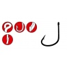 Gamakatsu  Крючок  LS-3513F Ring Eye Serie