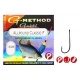 Gamakatsu  Крючок  Method Allround Classic F