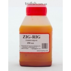 Аминосироп "Zig-Rig" 250 л