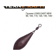  Грузило LONG CAST NEW