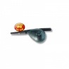Quantum   Грузило 60g Eccentric Carp Lead, 2pcs. 