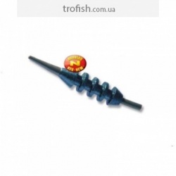 Quantum  Грузило 70g Feeder Carp Lead, 2pcs. 