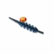 Quantum  Грузило 70g Feeder Carp Lead, 2pcs. 