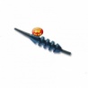 Quantum  Грузило 70g Feeder Carp Lead, 2pcs. 